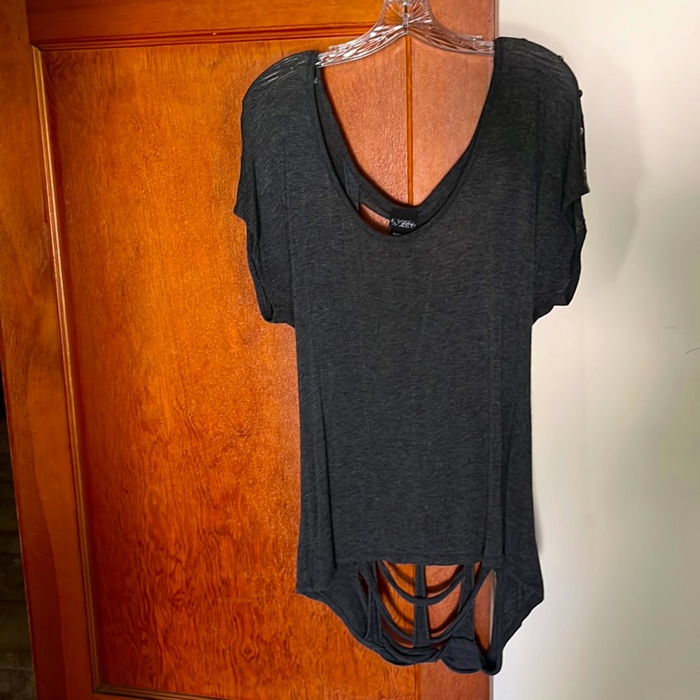 Daytrip -Buckle-Large top